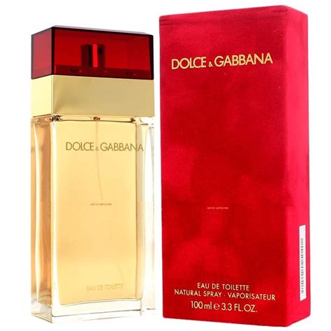 dolce gabbana red femme|Dolce & Gabbana red perfume discontinued.